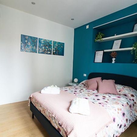 Quattrocchi'S Home S La Spezia Luaran gambar